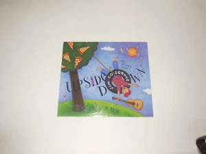 Upside Down * by Jim Cosgrove (CD, 2008, Hiccup) - Foto 1 di 3
