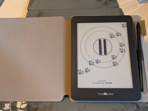 MOBI SCRIBE Model EVK_MX65L For WIFI and Andoid 4.42 (Sept 2021) - Photo 1/3