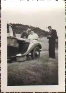 CITROEN FRONT TRACTION PHOTO - Picture 1 of 1
