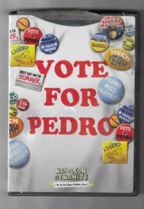 NAPOLEON DYNAMITE DVD ~ Like the Best Special Editon, Ever 2 Disc Set @ 2006 - Picture 1 of 1