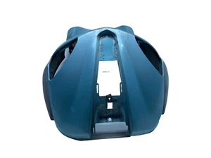CARENA ESCUDO CARROCERÍA DELANTERA PIAGIO LIBERTY 50 RST 2004-2008 CON PEQUEÑ... - Imagen 1 de 10