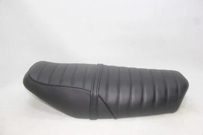 Kawasaki KZ400B 1978 1979 KZ400C KZ400 B B1 B2 C C1 C2 asiento de motocicleta SKU L6708 Foto 1 de 4