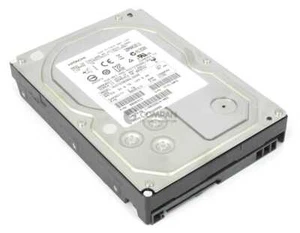 HUS723020ALS640 HITACHI HDD 2TB 7.2K SAS 6G 3.5" LFF HOT-SWAP - Bild 1 von 6