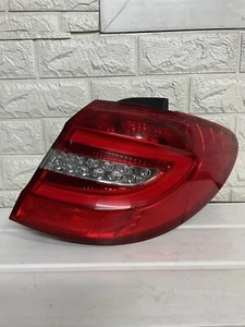 mercedes B-class genuine 2014 driver side rear light A2468200664 - Picture 1 of 8