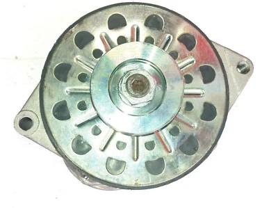 ECP Rolls Royce Серебряный ЦИЛИНДРИЧЕСКИЙ ГЕНЕРАТОР ПЕРЕМЕННОГО ТОКА новый BENTLEY MULSANNE НОВЫЙ UV32003PA 140 ампер - Изображение 1 из 4