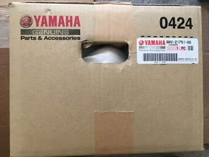 NEW OEM Yamaha Vk Professional II Oil Tank Factory Sealed In Box 8HV-21751-00-00 - Picture 1 of 3