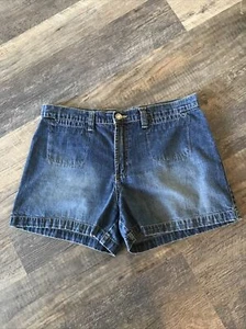 JUNIOR SHORTS SIZE 13 BY XHILARATION - Picture 1 of 6