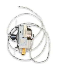 Whirlpool Refrigerator Temperature Control - WPW10424991 or W10424991 - Picture 1 of 8