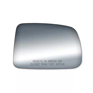 Replacement Mirror Glass for 97-01 Honda CR-V 90080 * - Picture 1 of 1