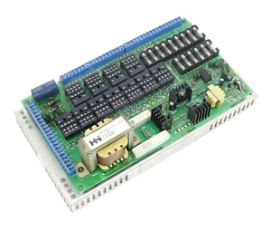 PCB HYUN JIN HJ-107 - Foto 1 di 5