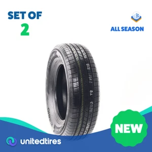 2 New - 215/65R15 Kumho Solus TA51a 96T - Picture 1 of 4