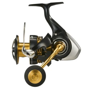 Daiwa 23 Regalis LT6000D-H Salzwasser Spinnrolle Casting Jigging - Bild 1 von 3