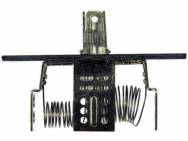 For 1985-1986 Chevrolet K30 HVAC Blower Motor Resistor Kit Dorman 23328NG - Image 1 of 2