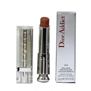 DIOR ADDICT LIPSTICK VIBRANT COLOR SPECTACULAR SHINE 3.5 G/0.12 OZ. - Picture 1 of 1