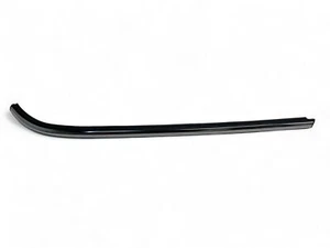 Mini Cooper Countryman Right Quarter Belt Line Trim NEW 51377390174 2017-2024 F6 - Picture 1 of 16