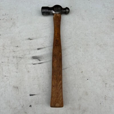 Martillo de bola Blue Point by Snap-on 16 OZ BP16B Foto 1 de 4