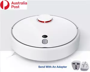 Xiaomi Robot Vacuum Cleaner 1S Visual LDS Laser Distance Sensor Cordless Auto AU - Picture 1 of 11
