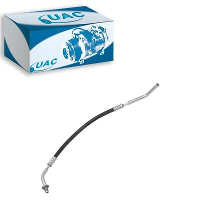 Manguera líquida refrigerante aire acondicionado UAC para Lincoln Town Car 1986-1990 Foto 1 de 2