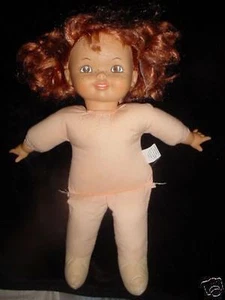 Bambola di peluche 17" Northern Toliet Paper Chatty Cathy LAL - Foto 1 di 1