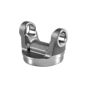 Driveshaft Tube Yoke 3-28-57 Weld Yoke Compatible with 3"x.083" 1350 Series - Foto 1 di 6