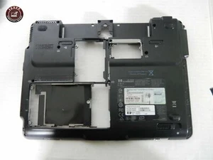 HP Pavilion TX1000 TX1038NR Bottom Base Case 441137-001 - Picture 1 of 2