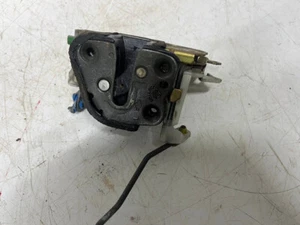NISSAN FIGARO LEFT HAND DOOR CATCH LATCH - Picture 1 of 2