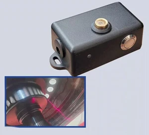 Tire Dynamic Balancer Parts Balancer Lead Block Positioning Infrared laser Lamp - Bild 1 von 8