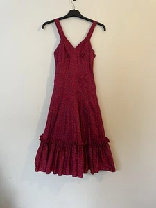 Marc Jacobs Pink Dress Size 6 UK - Picture 1 of 13