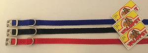 Kramar Nylon Puppy Collar - 12mm x 35cm - Picture 1 of 1
