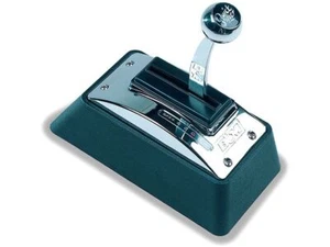 For 1968-1976 Ford Torino Auto Trans Shift Lever Kit Floor BM 66936HQJN 196 - Picture 1 of 4