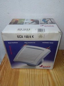 Maico Ventilator ECA 150/4 K Neu - Bild 1 von 9