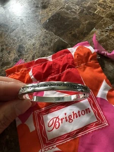 brighton bangle bracelet - Picture 1 of 4