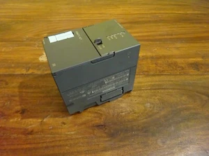Siemens 6GK7 343-1GX21-0XE0 - Bild 1 von 2