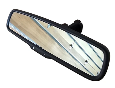 Espejo retrovisor interior delantero Honda Pilot Odyssey Accord 2010-2022 OEM Foto 1 de 4