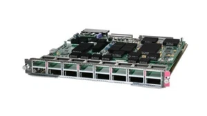 WS-X6716-10G-3CXL Cisco Catalyst 6500 16-Ports 10 Gigabit Ethernet - Picture 1 of 1