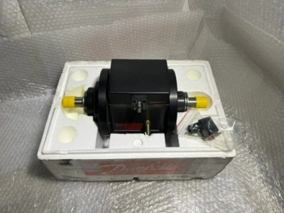 Danfoss SRA15 - Bild 1 von 4