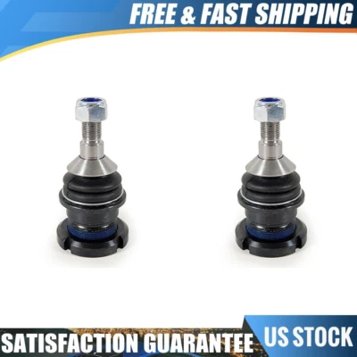 Rótula de suspensión inferior delantera Mevotech 2 para Mercedes-Benz 2006-2013 Foto 1 de 3