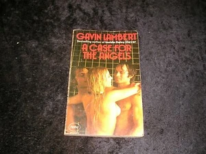 A Case for the Angels by Gavin Lambert - Picture 1 of 1