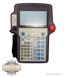 Fanuc A05B-2301-C395 Teach Fendant - Bild 1 von 1