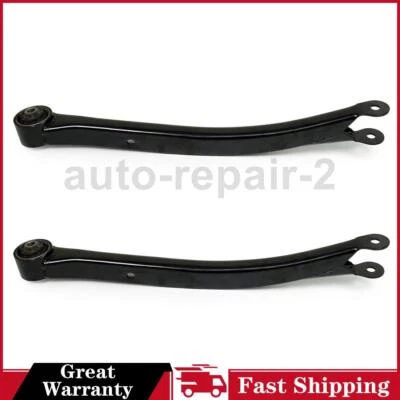 Brazo de suspensión trasera Supreme para Subaru Impreza Mevotech 1994~2006 Foto 1 de 3