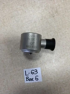 SENSOR ACELERÓMETRO DE TEMPERATURA PCB PIEZOTRONICS TO325A01 NUEVO DEPEW NY ICP EE. UU. - Imagen 1 de 6