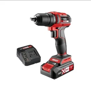 Ozito PXC 18V Brushless Compact Drill Driver Kit 2 Speed Gearbox - Picture 1 of 2