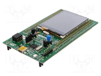 1 piece, Dev.kit: STM32 STM32F429I-DISC1 /E2UK - Image 1 of 4