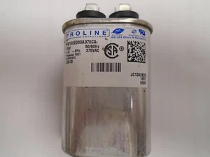 Proline PB100E000A370CA Motor Capacitor; "USED" - Picture 1 of 2