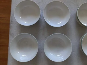 4x Pfaltzgraff French Quarter 5.5" Cereal bowls - Picture 1 of 18
