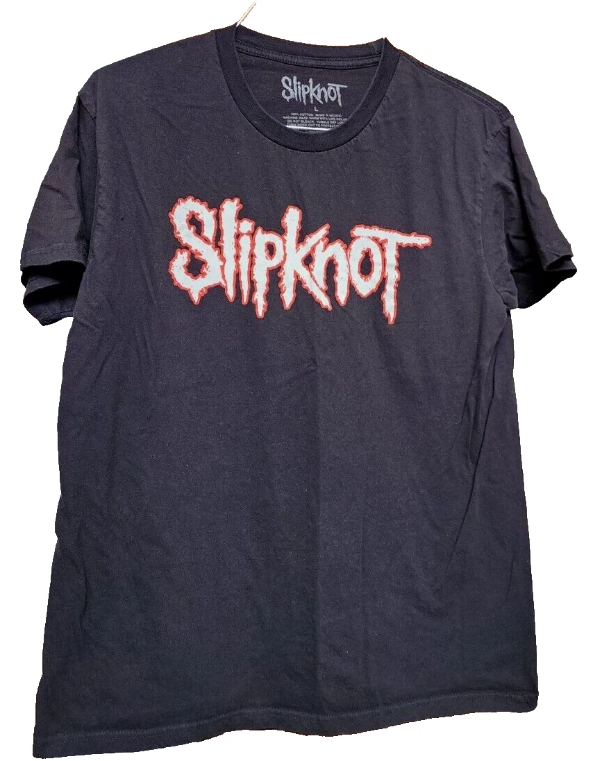 Slipknot T-Shirt for sale | eBay