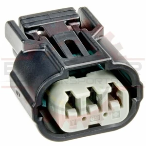 3 Way For Sumitomo HX 040 Plug Connector Kit - Bild 1 von 2