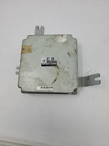 2002 Subaru Forester Engine Control Unit Metal Cover PLATE SHIELD - Picture 1 of 9