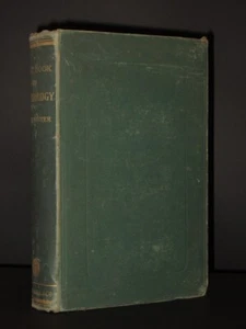 A Text Book of Physiology MICHAEL FOSTER 1877 1st Edition Victorian Medicine - Picture 1 of 10