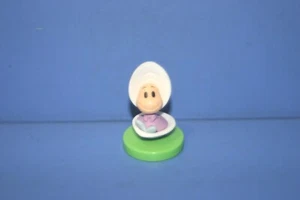 DISNEY Schoko Ei Alice im Wunderland Figur Furuta No94 JUNGE AUSTERN Augen geöffnet - Bild 1 von 8